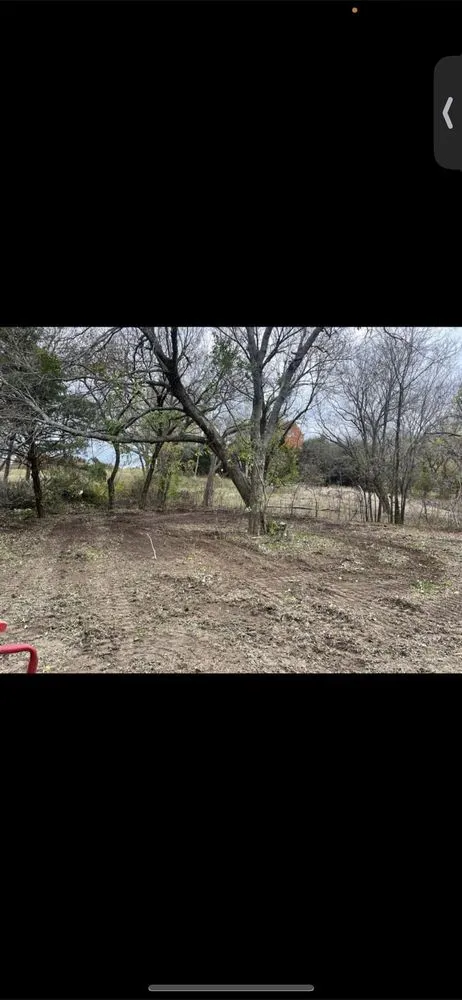 Local landscape design in Tom Bean, TX - F&R’s precision Landworks