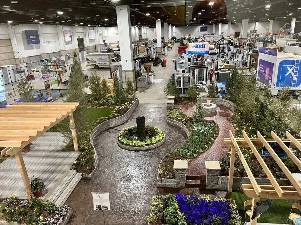 Reliable landscaping services in Broomfield, CO - FRSR