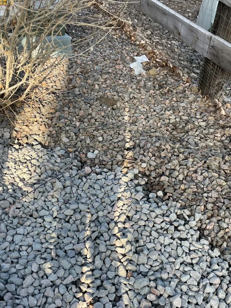 Expert outdoor landscaping in Broomfield, CO by FRSR