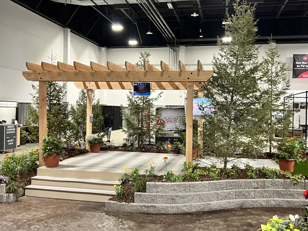 Expert landscaping services experts serving Broomfield, CO - FRSR