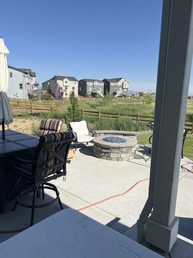 Top-rated residential landscaping near you in Broomfield, CO by FRSR