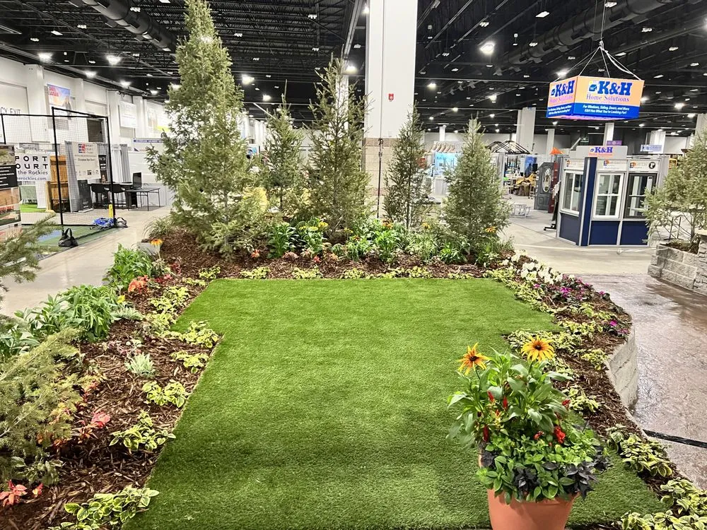 Trusted garden landscaping in Broomfield, CO by FRSR