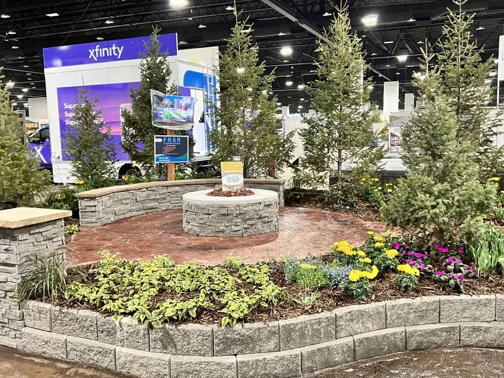 Reliable lawn care service in Broomfield, CO by FRSR