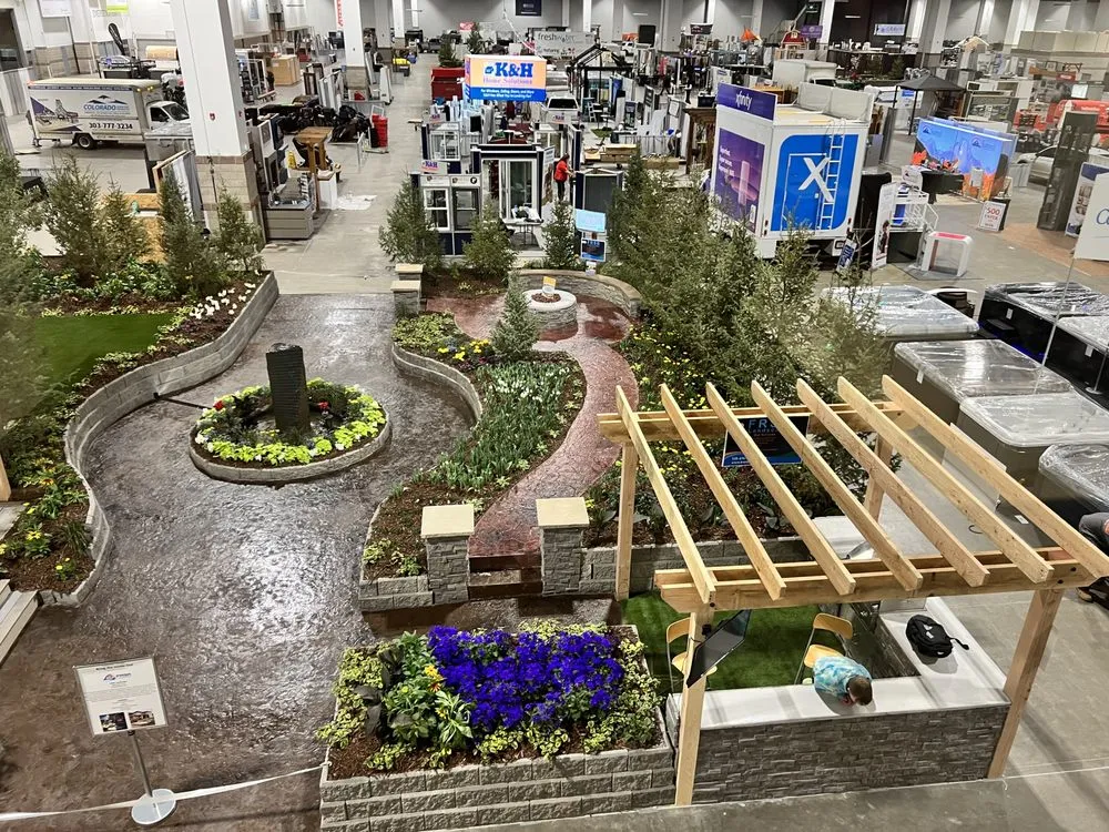 Trusted landscape design in Broomfield, CO by FRSR