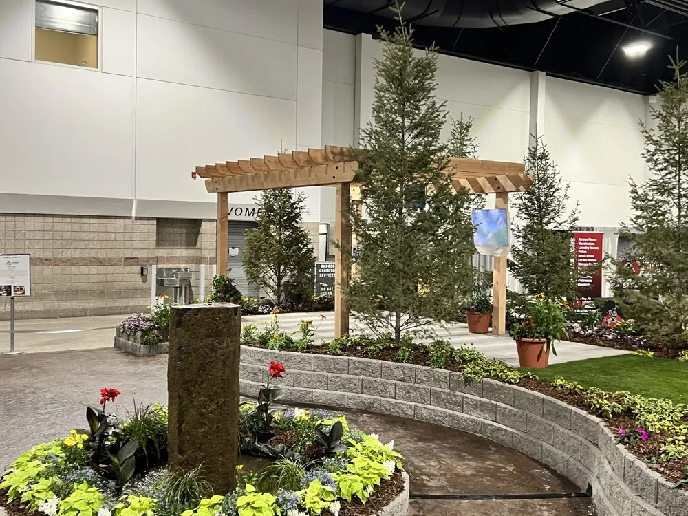 Professional yard maintenance in Broomfield, CO by FRSR