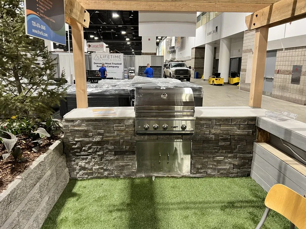 Affordable landscaping services for residential properties in Broomfield, CO by FRSR