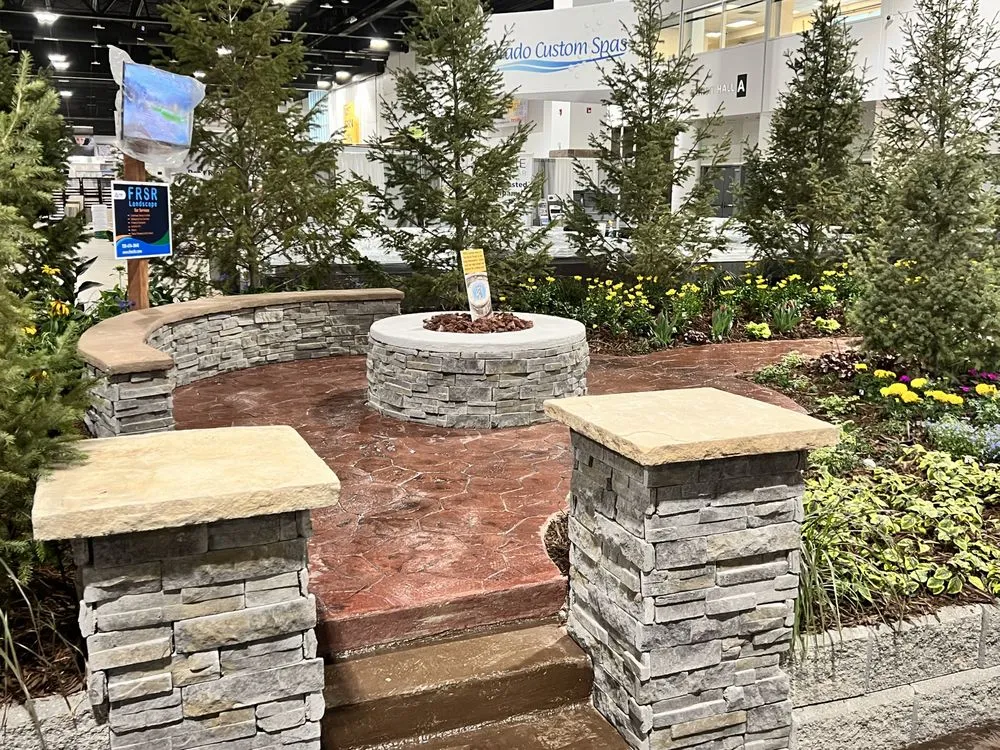 Reliable lawn care service experts serving Broomfield, CO - FRSR