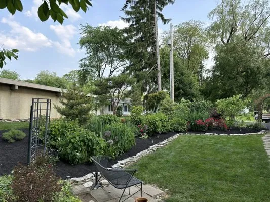 Fruchey’s 4 Seasons