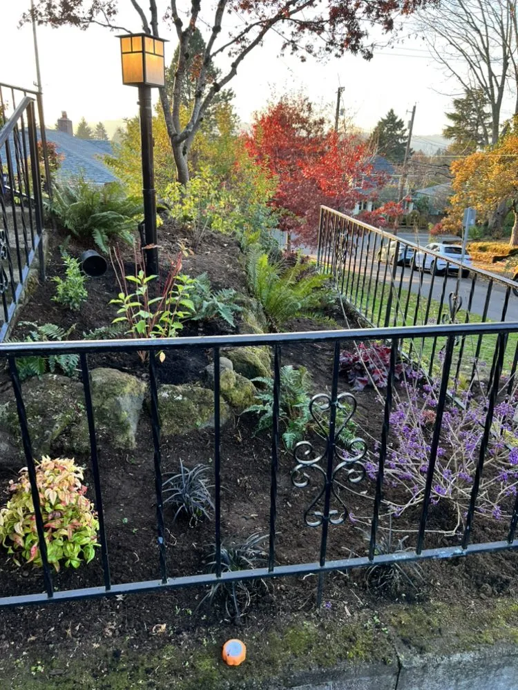 Expert lawn care service near you in Portland, OR by Fruition-Group