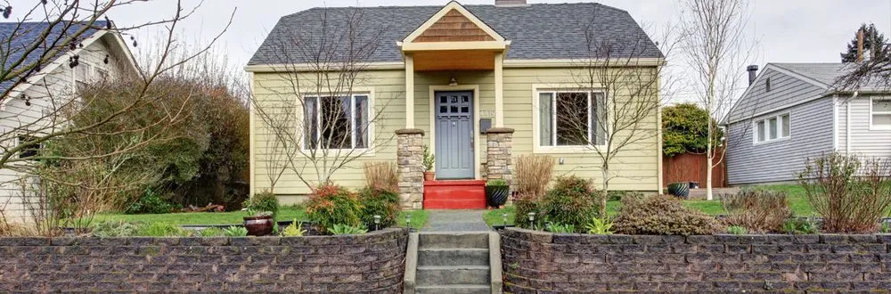 Reliable garden landscaping for beautiful yards across Lebanon, NH - Frye Landscaping