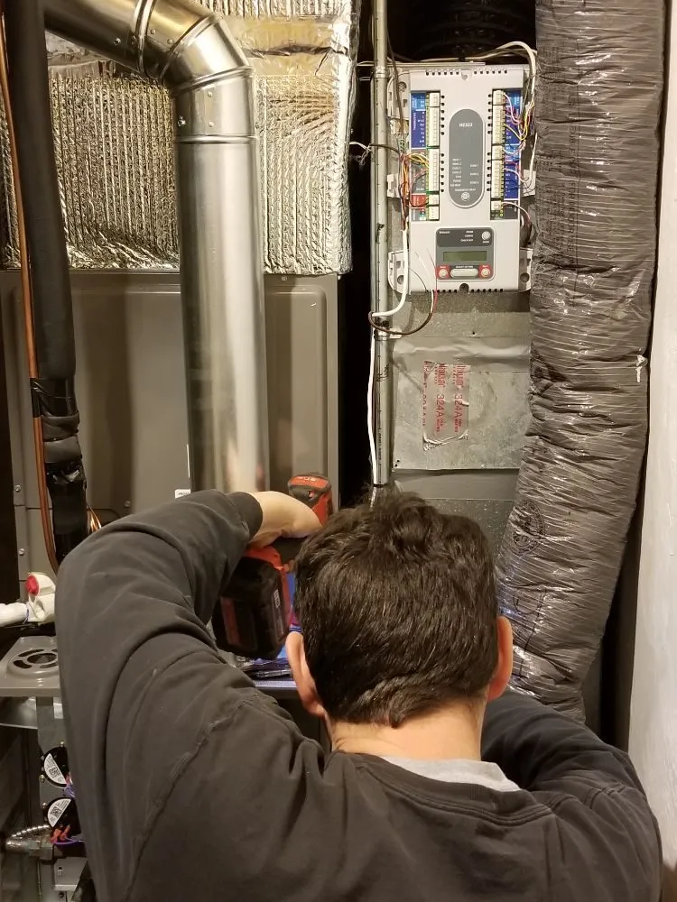 Reliable residential landscaping experts serving Milford, MA - Fryer & Sons Construction And Maintenance