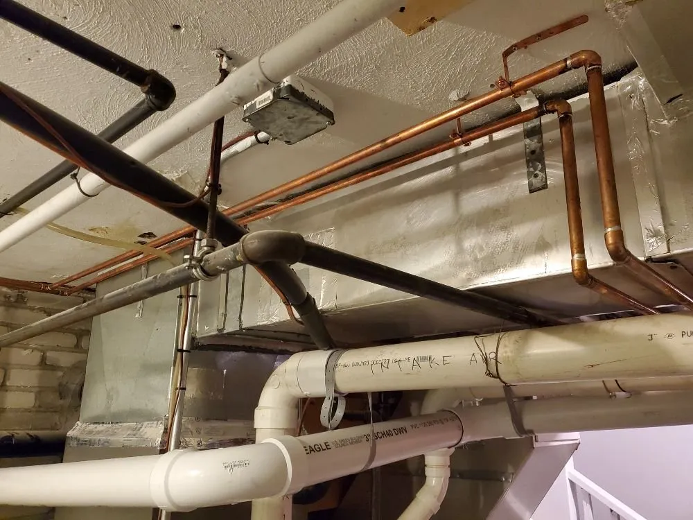 Professional landscaping services in Milford, MA by Fryer & Sons Construction And Maintenance