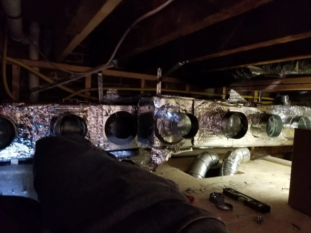 Top-rated landscaping services experts serving Milford, MA - Fryer & Sons Construction And Maintenance