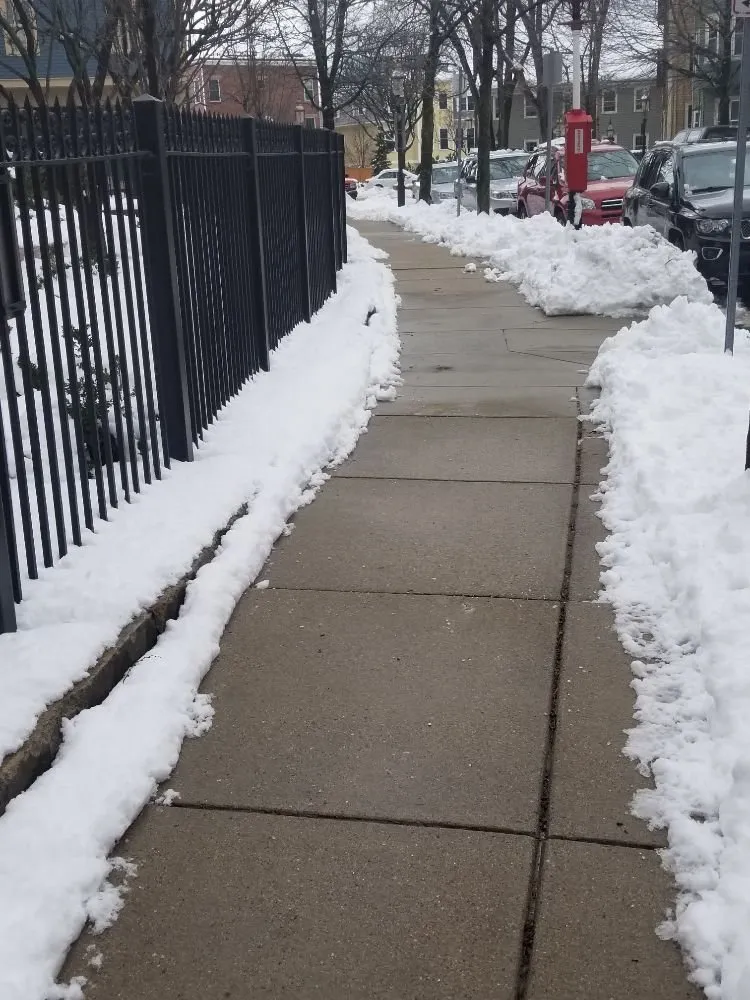 Custom landscape design in Milford, MA - Fryer & Sons Construction And Maintenance