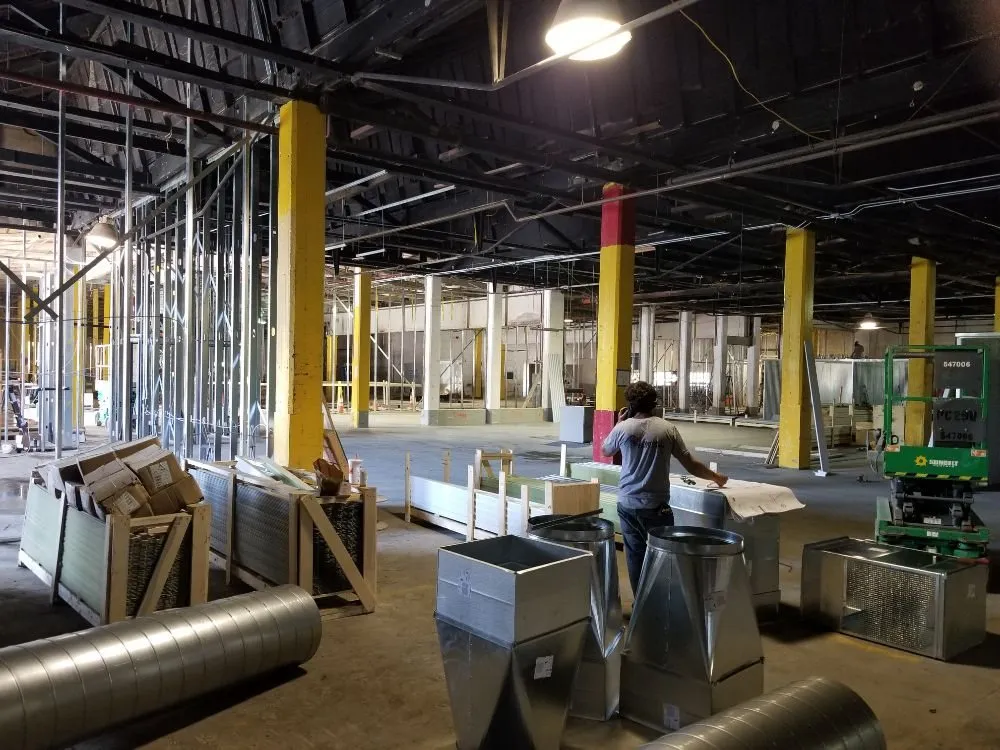 Custom lawn mowing service for beautiful yards across Milford, MA - Fryer & Sons Construction And Maintenance