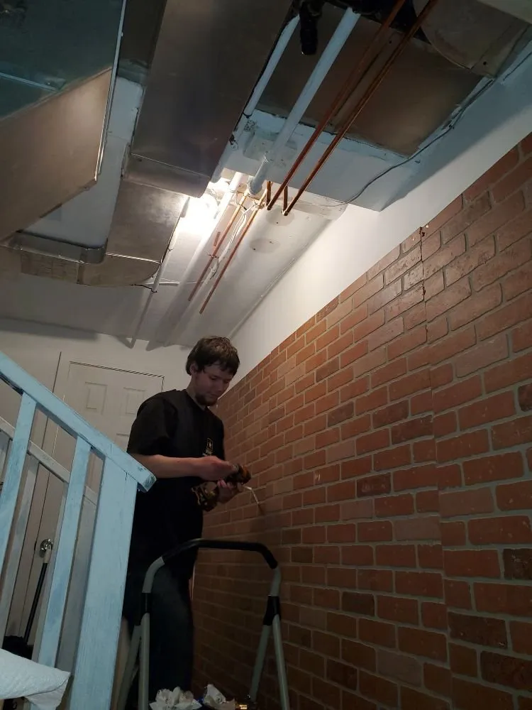 Trusted yard maintenance in Milford, MA by Fryer & Sons Construction And Maintenance