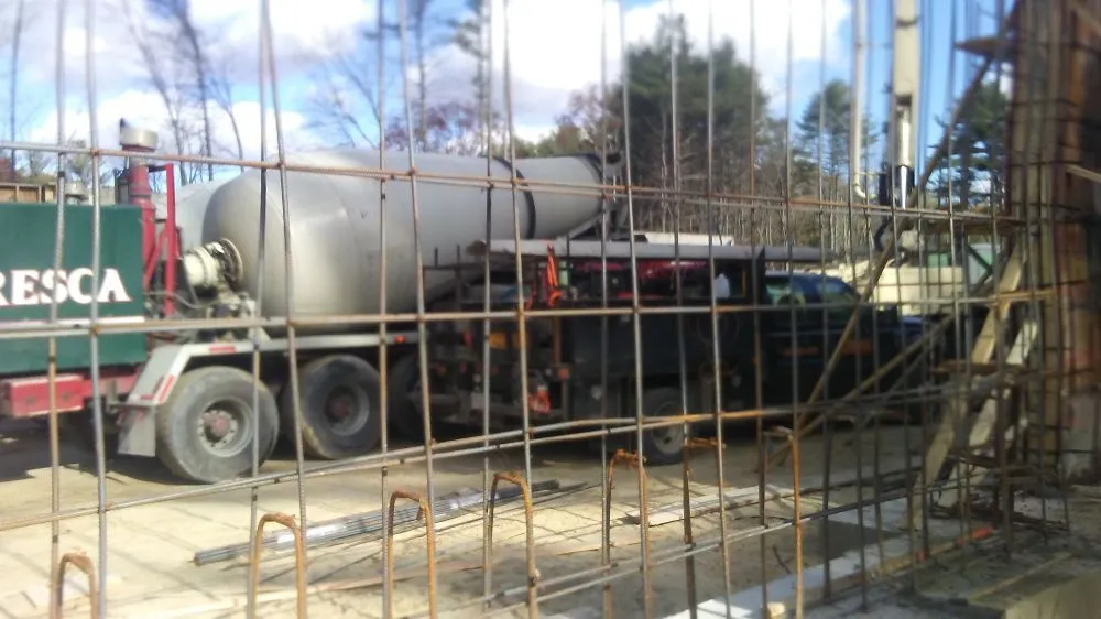 Professional lawn care service experts serving Milford, MA - Fryer & Sons Construction And Maintenance