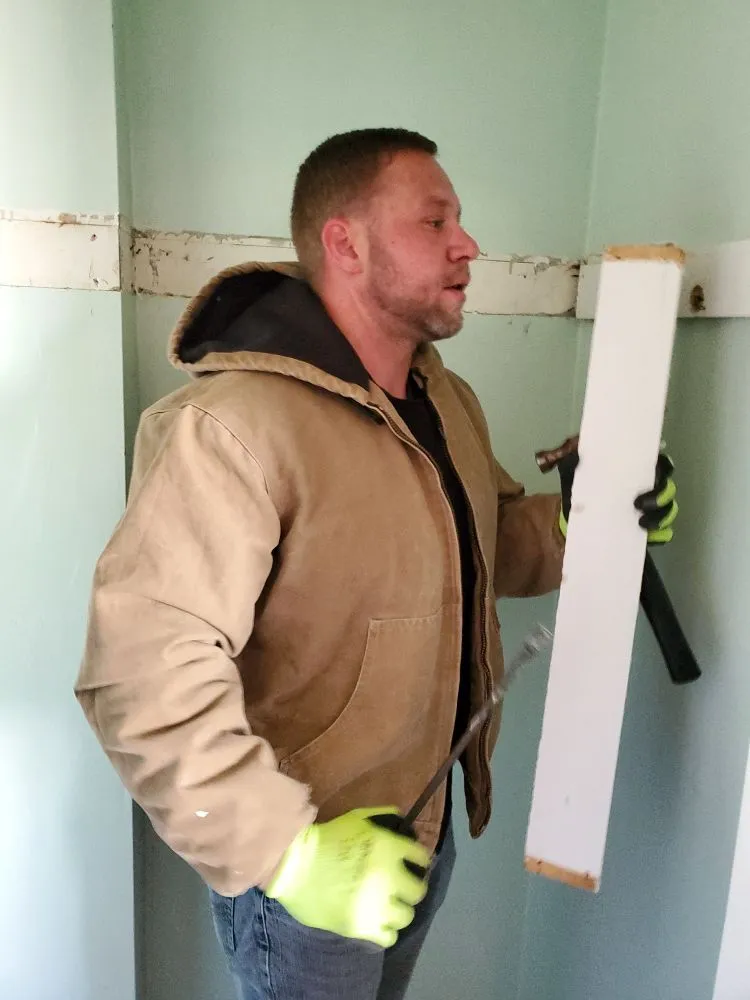 Top-rated garden landscaping in Milford, MA by Fryer & Sons Construction And Maintenance