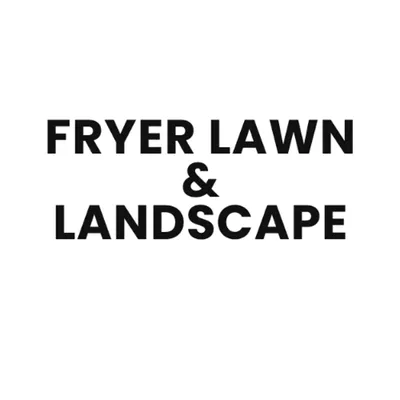 Fryer Lawn & Landscape