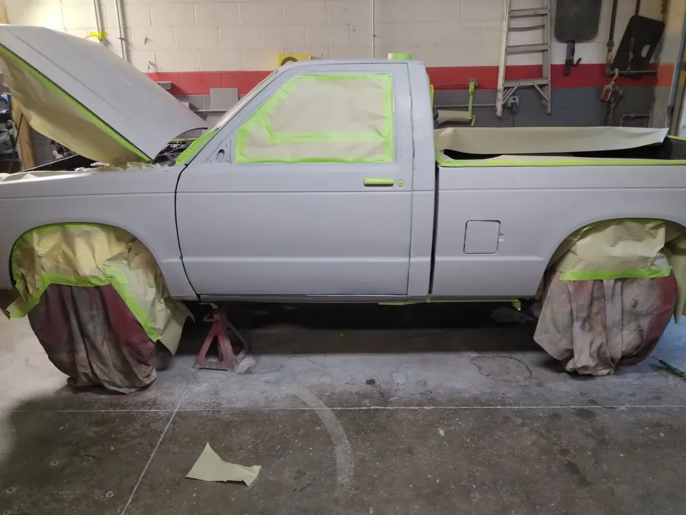 Professional lawn mowing service experts serving Milford, MA - Fryers Handyman Maintenance