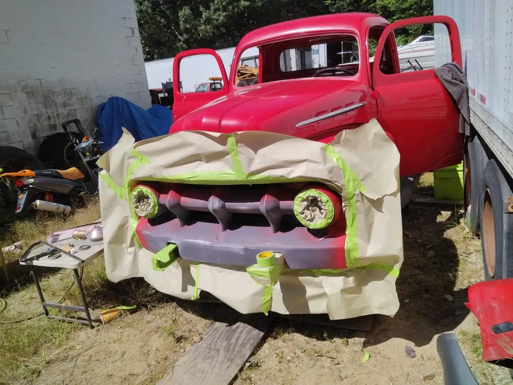 Local lawn mowing service in Milford, MA by Fryers Handyman Maintenance