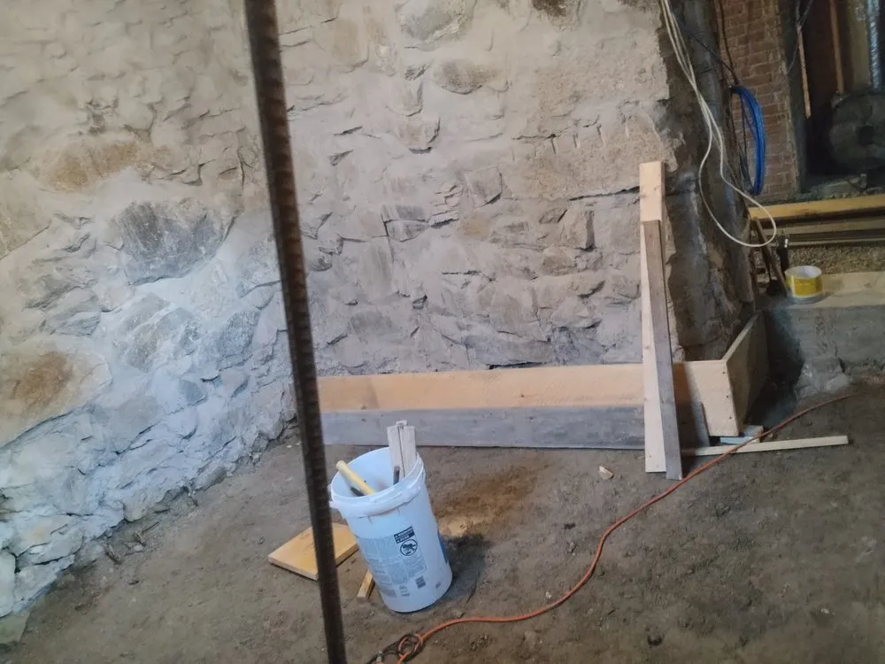 Professional garden landscaping for year-round maintenance across Milford, MA - Fryers Handyman Maintenance