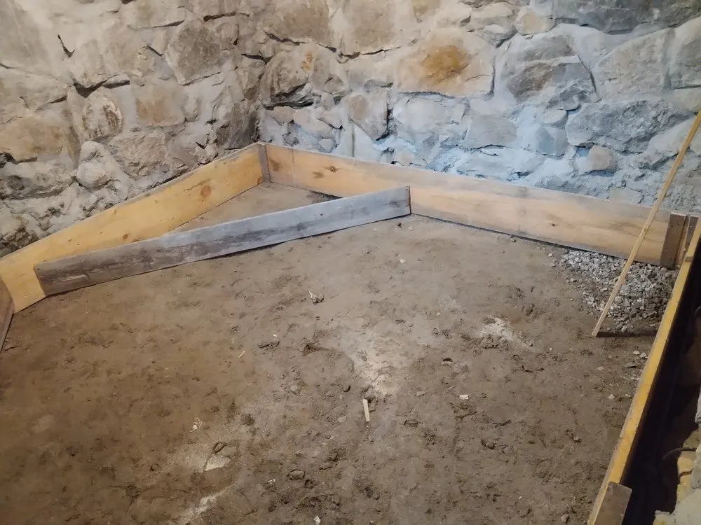 Top-rated garden landscaping in Milford, MA by Fryers Handyman Maintenance