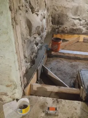 Fryers Handyman Maintenance Logo