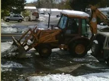 Custom lawn mowing service with custom design across Groveland, MA - Frye's Landscaping and Irrigation