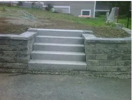 Expert landscaping services experts serving Groveland, MA - Frye's Landscaping and Irrigation