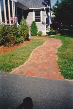 Reliable landscaping services for outdoor upgrades across Groveland, MA - Frye's Landscaping and Irrigation