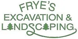 Custom landscape installation in Groveland, MA by Frye's Landscaping and Irrigation