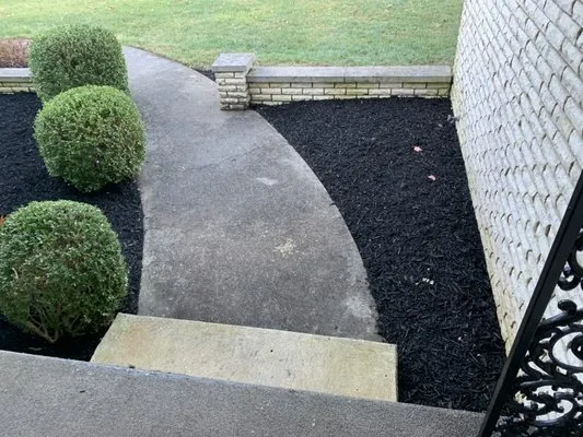 Fryman’s Landscaping