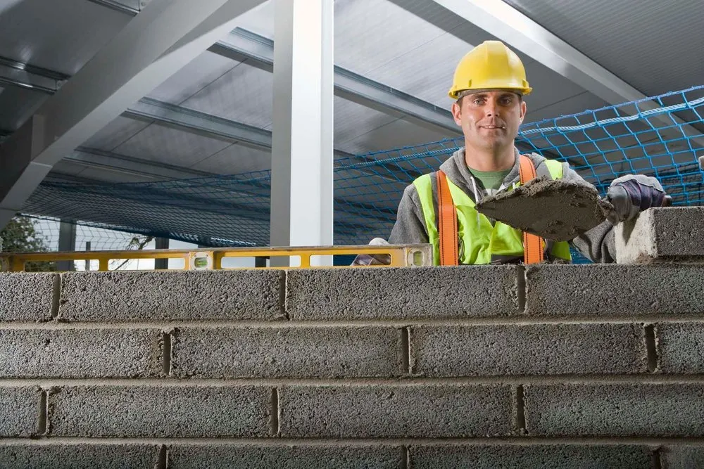 Local outdoor landscaping experts serving Kingsville, MD - Fry's Stuccoing