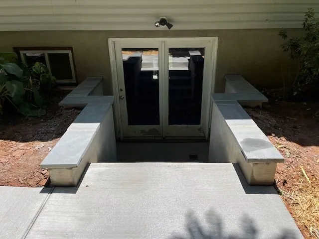 Expert lawn care service for homes across Kingsville, MD - Fry's Stuccoing