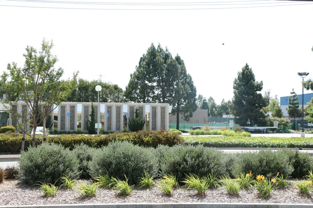 Custom residential landscaping for residential properties across Riverside, CA - FS Commercial Landscape