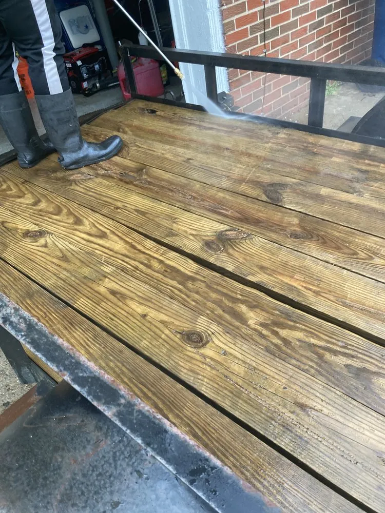 Reliable residential landscaping experts serving Birmingham, AL - F&S Detail