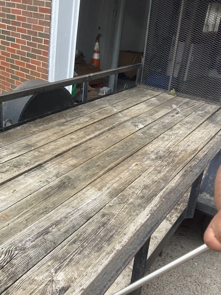 Reliable garden landscaping for homes across Birmingham, AL - F&S Detail