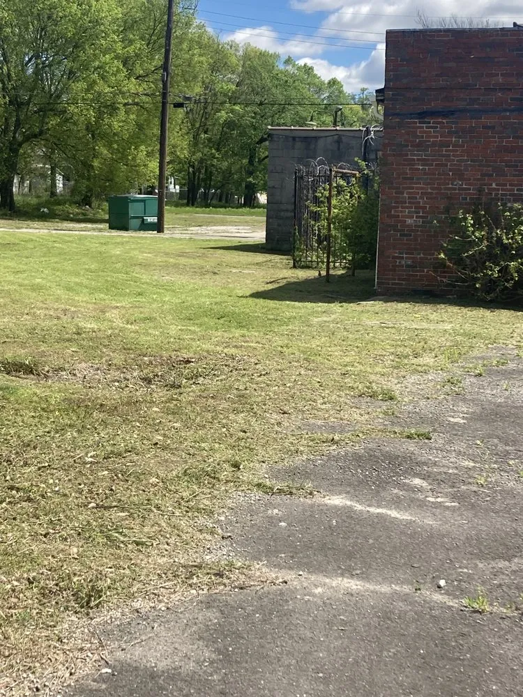 Trusted lawn mowing service in Birmingham, AL - F&S Detail