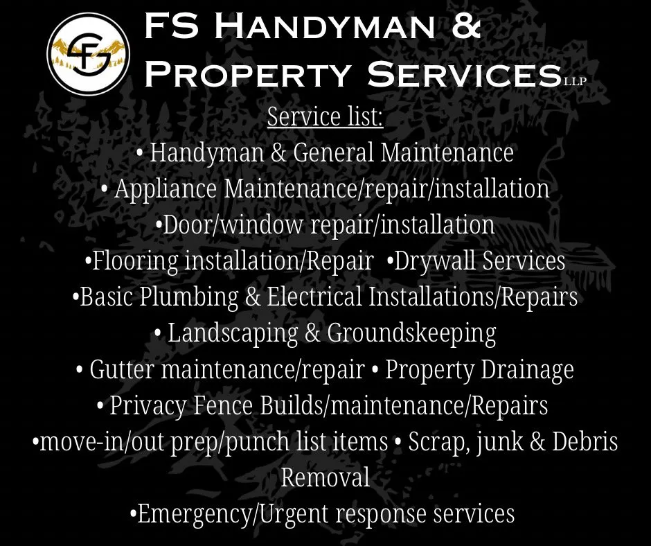 Trusted outdoor landscaping in Pikeville, TN by FS Handyman And Property Services
