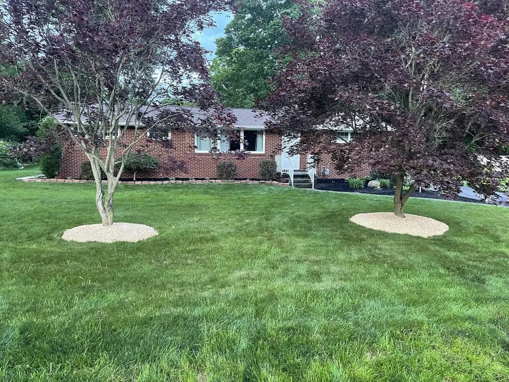 Professional lawn mowing service experts serving Akron, OH - FS Landscape & Hauling