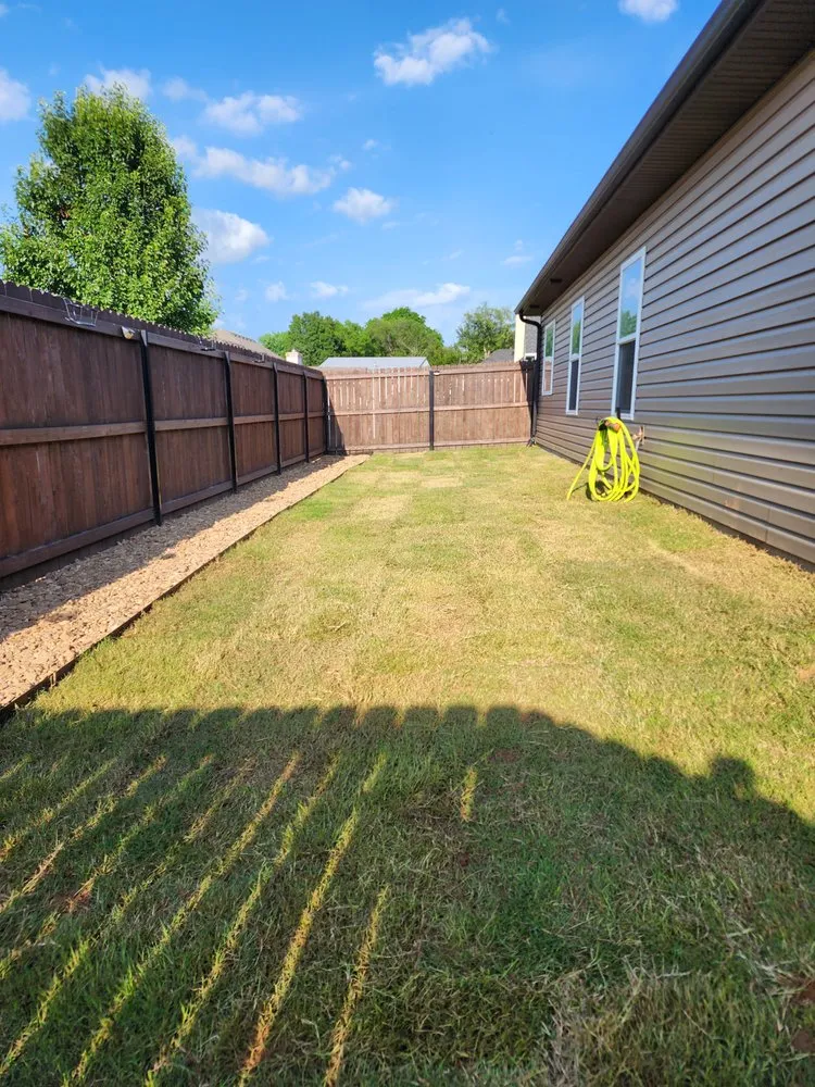 Expert landscaping services in Joplin, MO by F&S Landscaping & Home Repairs