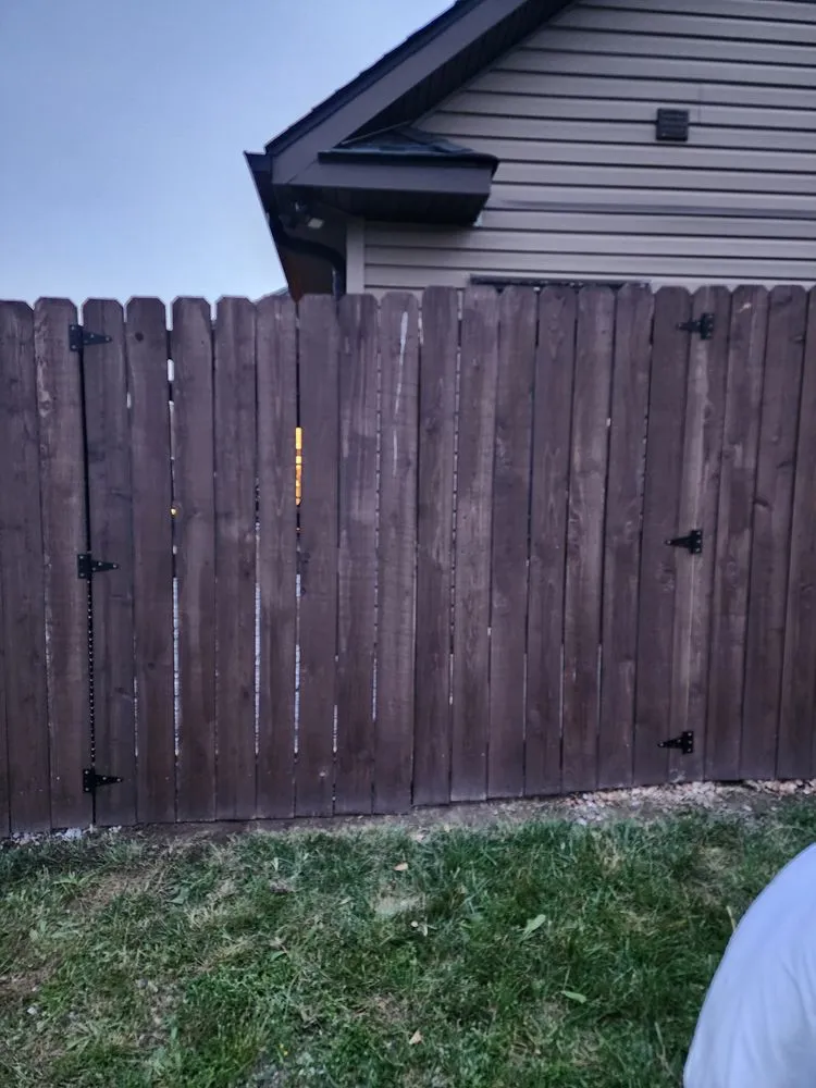 Reliable yard maintenance in Joplin, MO - F&S Landscaping & Home Repairs