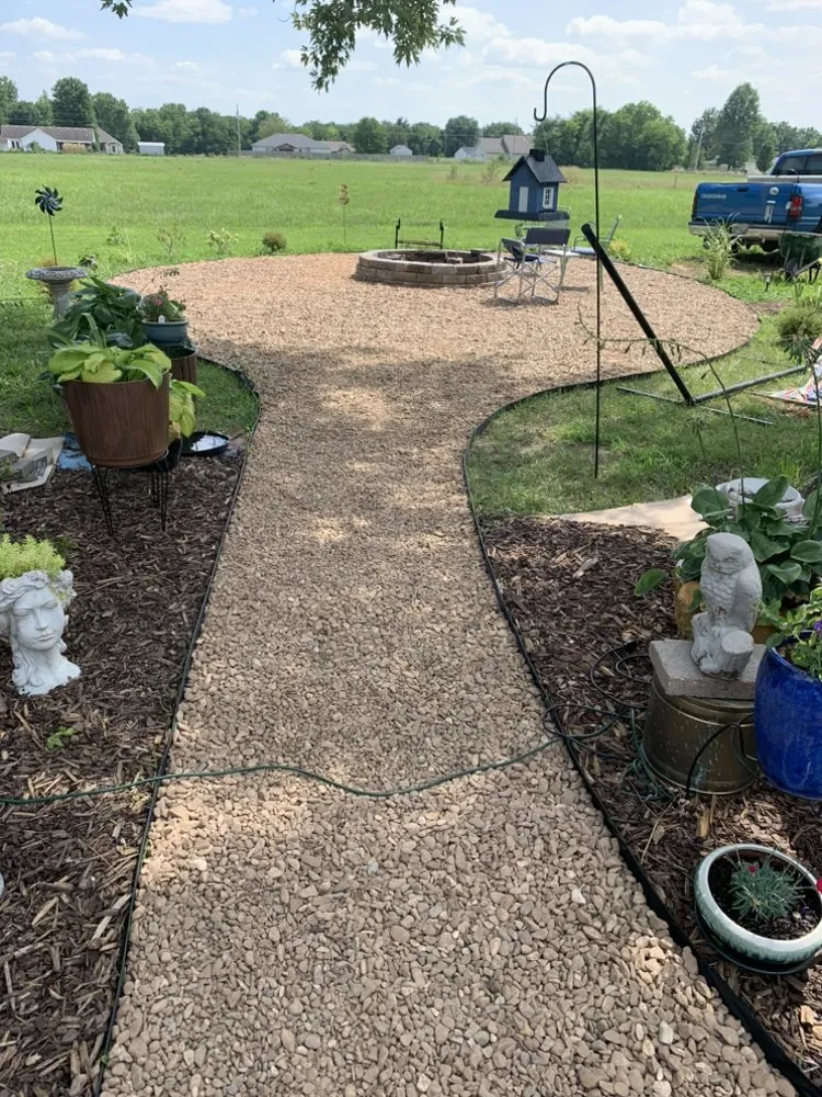 Trusted landscape installation in Joplin, MO - F&S Landscaping & Home Repairs