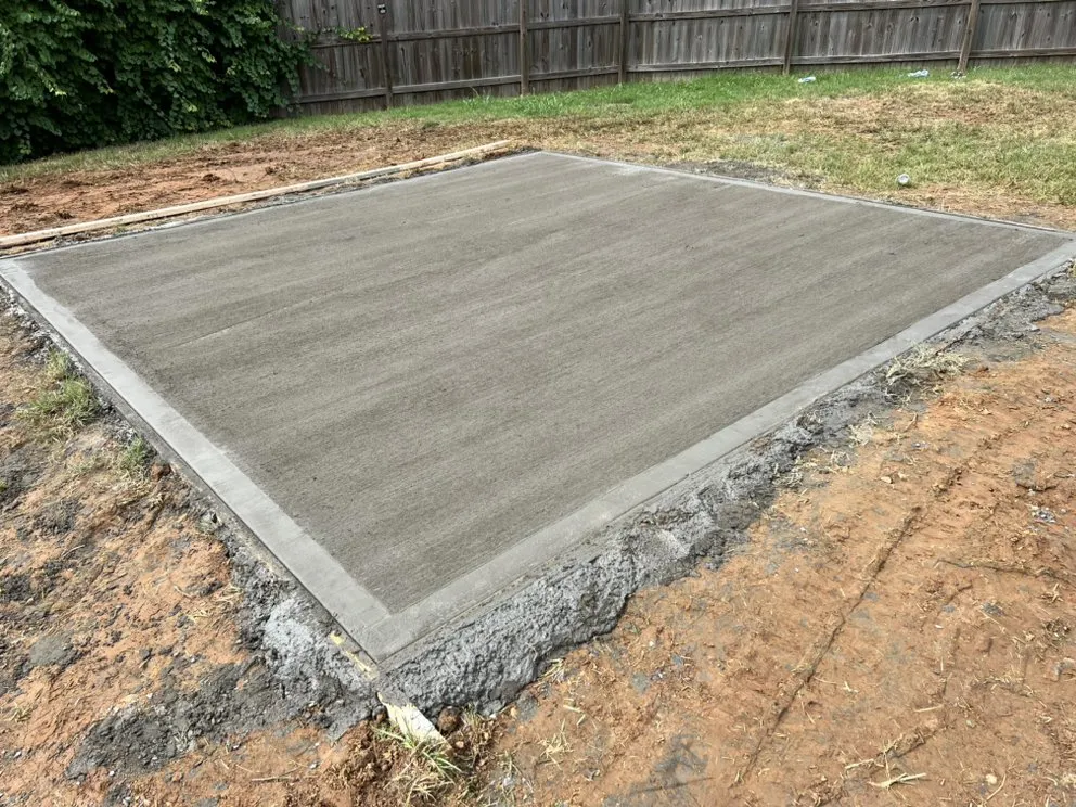 Top-rated landscape installation in Clarksville, TN by F&S Landscaping & Power-Washing