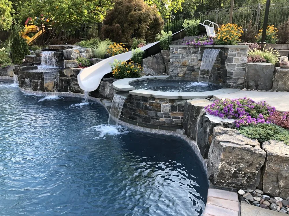 Top-rated landscape installation experts serving Furlong, PA - FS Landscaping Contractors