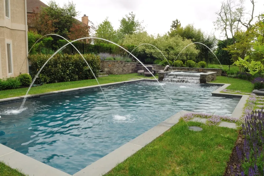 Professional outdoor landscaping experts serving Furlong, PA - FS Landscaping Contractors