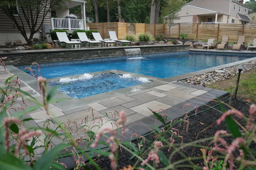 Expert yard cleanup service in Furlong, PA by FS Landscaping Contractors
