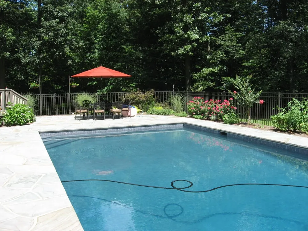 Professional landscaping services for residential properties in Furlong, PA by FS Landscaping Contractors