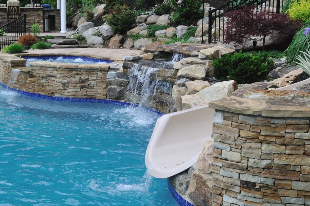 Affordable landscape design in Furlong, PA by FS Landscaping Contractors